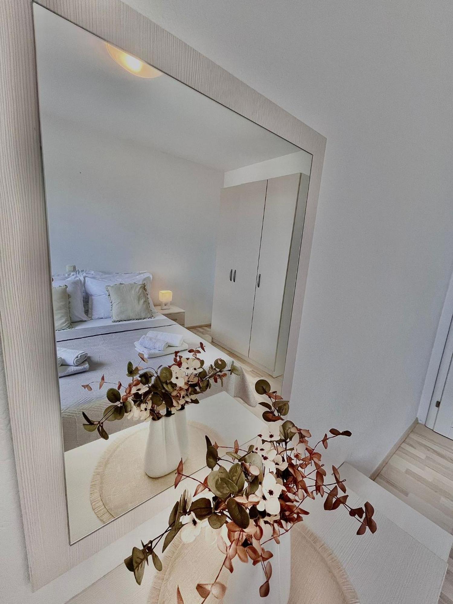 Apartments Katara Brela Exterior photo